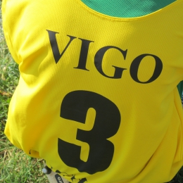 SKS VIGO TUCHOM CUP 2014