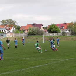 Piast 99 - MKS Zaborze 17.05.2015