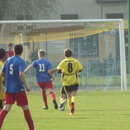 OLT Piast - Start Dobrodzień 2-3