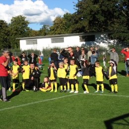 turniej Żaka Szczecinek 27.09.2015 r.