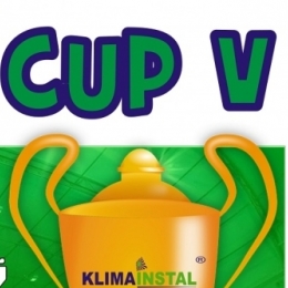 V edycja KLIMAINSTAL CUP 17.11.2017