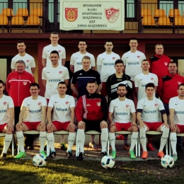 Team KS WIĄZOWNICA