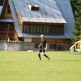 ZKP Asy Zakopane 4:2 LKS Bór Dębno