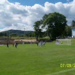 1 Turniej "Po STRONIE Piłki" o Puchar Burmistrza Stronie Śląskie . (http://krysztalstroniesl.futbolowo.pl)