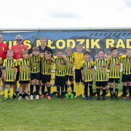 MŁODZIK SUMMER CUP 2024 (fot. Marek Pawlak) - rocznik 2014