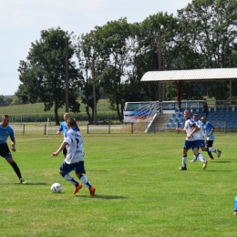 Rohland Tuszów 4-1 KS Serniki