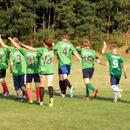 Skalnik Sulejów - Szkółka Piłkarska Fair Play