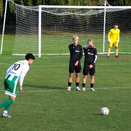 Korona- Olimpiakos 25.10.25 Fot. Ł.G.