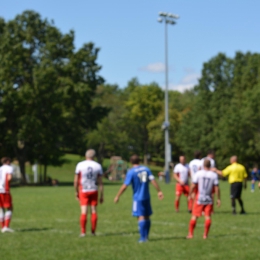 Na boisku-Mem.Deyny 2023