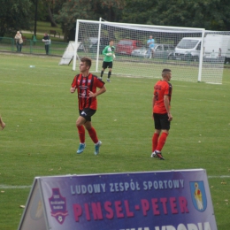 Czwarta Liga:Krobianka 1:0 Dopiewo