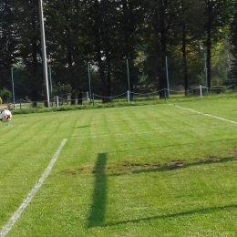 Junior Szarlejka-Alkas Aleksandria 3-1