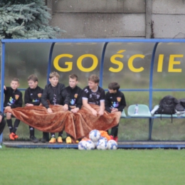 Bobrowniki Śląskie : Tarnowiczanka 06.10.24