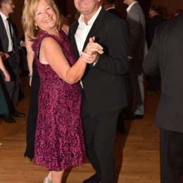 Początek Balu - 30 lecia