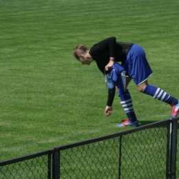 Cedron Brody vs. Chełm Stryszów JM