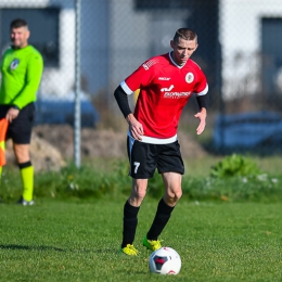 08.11.2020 - KS Kłopotów-Osiek 0:3 Unia Szklary Górne