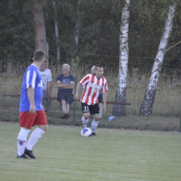 Sokół Kaszowo - Błysk Kuźniczysko 0:7 - sparing (31/07/2020)