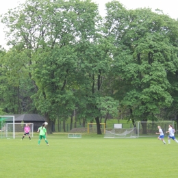 AZS UW - Tomaszów Maz 08.05