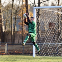 Stal Zawadzkie- OKS  16.11.2024 /1;2/