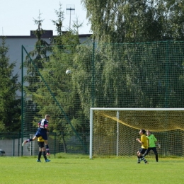 LKS Skalniak Kroczyce&Unia 2002 Dąbrowa Górnicza