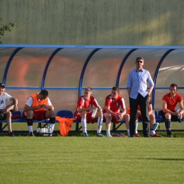 LKS Jemielnica - KS Górażdże 1:0