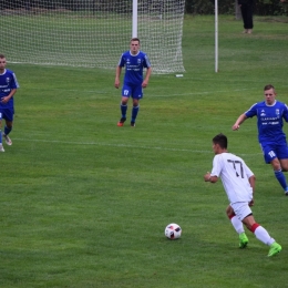 LKS Czaniec - Beskid Skoczów, 02.09.2017 r.