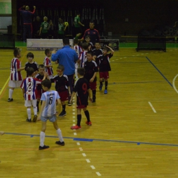 Turniej Soccer College w Dobrzeniu Wielkim