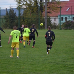 Makowice vs.Roztocznik 5.05.19