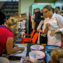 Graliśmy dla Maksa - turniej w Jeleniej Górze