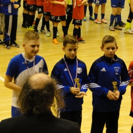Turniej Wągrowiec 06.02.2016