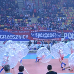Piłkarska Gwiazdka 2014