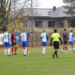 LKS ŻYGLIN - Olimpia Boruszowice