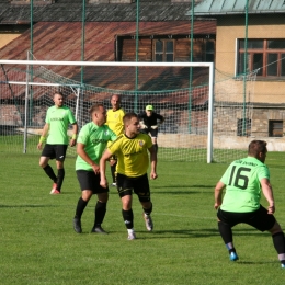 ZKP Asy Zakopane 4:2 LKS Bór Dębno