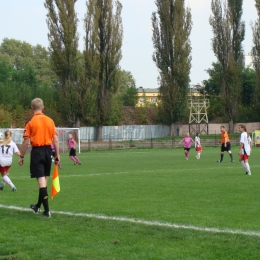 Tarnovia Tarnów-Aquila Stalowa Wola