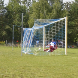 Kol. 1 Sokół Kaszowo -  Sparta Wszemirów 2:1 (14/08/2022)