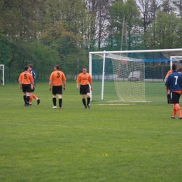 LKS Jemielnica - Rzemiosło Dziewkowice 4:0