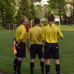 Chełm Stryszów vs Żarek Stronie