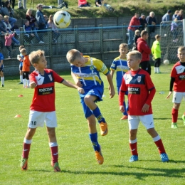 Rocznik 2007. Intermag Cup 2017