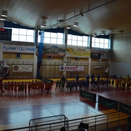 Orlik Cup 2016 w Luboniu