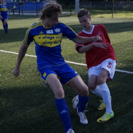 MSPN Górnik - Ikar Racibórz 4:0