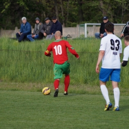 Unia - Zdrój Jedlina Zdrój 1-3