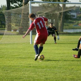 SPARING: GKS Przodkowo- Cartusia Kartuzy