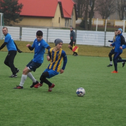 Stal Pleszew 3:0 Krobianka Krobia (Sparing)