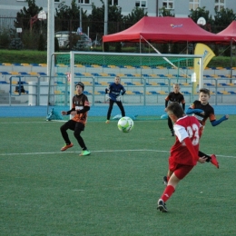 TURNIEJ MOSIR CUP 2006 MIŃSK MAZOWIECKI