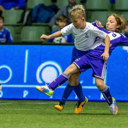 Lech Cup 2014 sobota-niedziela 6-7 grudnia / Poznań.