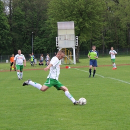 MKS Pogoń Góra - Victoria Siciny 5:0