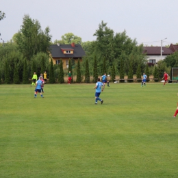 Warta Eremita Dobrów vs GKS Kasztelania Brudzew