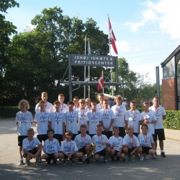 Turniej Denmark Cup 2013