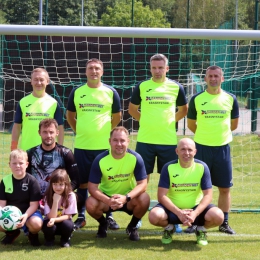 XXVIII Turniej Piłki Nożnej Oldbojów im. Edwarda Pusiaka