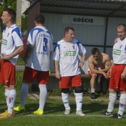 Kol. 23 Grom Szczodrów -  Sokół Kaszowo 2:0 (02/06/2019)