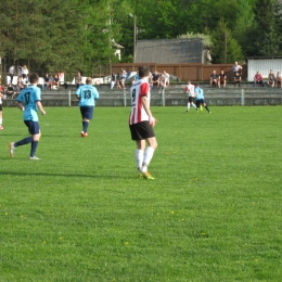 Chełm Stryszów vs. Żarek Stronie